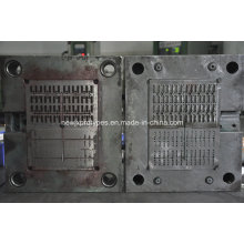 Promotional Price and High Quality Plastic Injection Mold Making